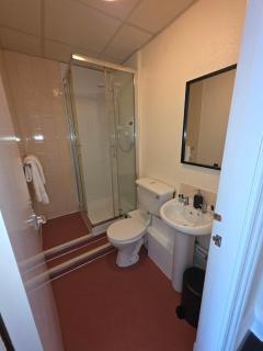 Waverley Hotel - 8