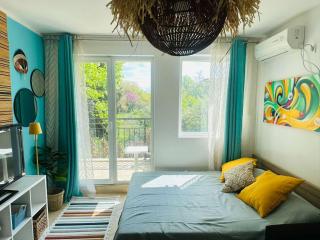 Ravda Family Resort. Park&Sea - 9