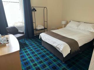 Waverley Hotel - 6