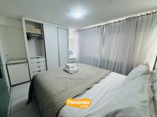 ATLANTICO SUL Flat Cabo Branco by PenareiaTurBr - 6