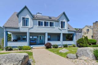 Seaside House - 0