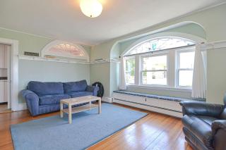 Seaside House - 5