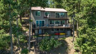 Conkling Bay Escape - 3
