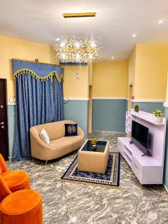 IMSMART Luxury Apartment - 5