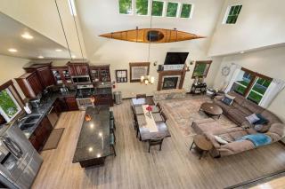 City Beach House - 6