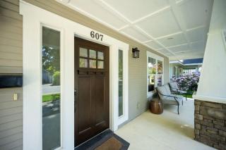City Beach House - 3