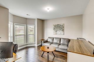Spacious Meridianville Family Home w/ Patio - 8