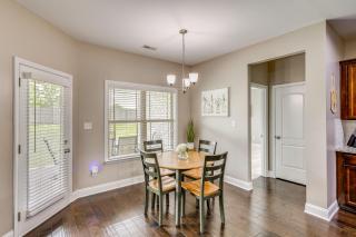 Spacious Meridianville Family Home w/ Patio - 1