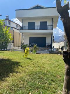 Mountian View Villa - Antalya - 6