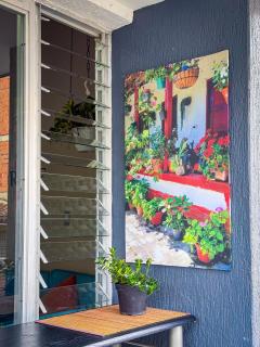 Private Room Mountains and Coffee Co-Living Manila Poblado A - 2