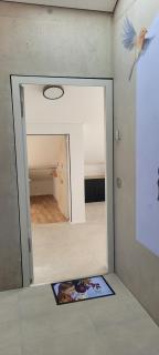 Studio avec loggia, vue Alpes - 8