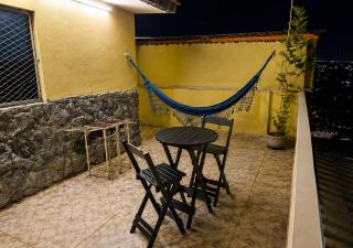 Casa Grande, 2 Quartos GG, Garagem escritório - 4