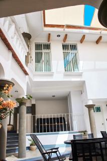 Hotel Colonial - 4