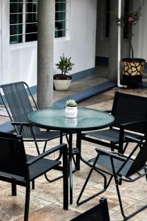 Hotel Colonial - 1