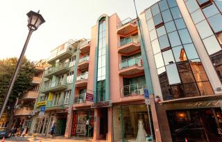 Bright House - 2