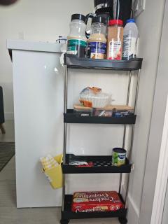 Mahanaim Private Suite & Kitchen - 9