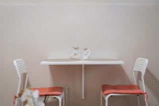 Acropolis Hideaway Loft - 8