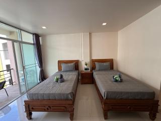 Palmira Beach Jomtien - 5