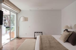 Los Monteros Retreat - 1