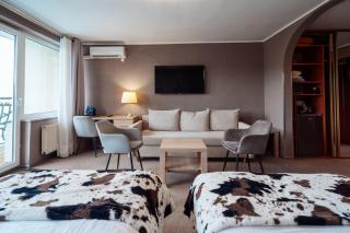 Hotel New Wave - 4