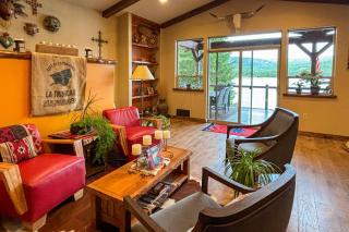 Waterfront Gem on the River! Hot Tub & Boat Dock! - 6