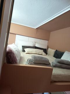 Loutraki Central Appartment - 5