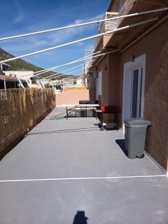 Loutraki Central Appartment - 2
