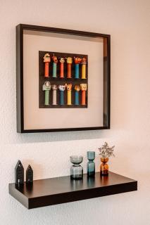 Komfortable Familienwohnung - 1