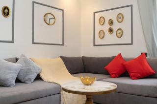 Studio cosy & moderne Corniche Casablanca - 4