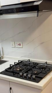 Alba studio Lavington - 7