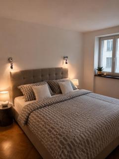 Apartmán Višňovka - 2
