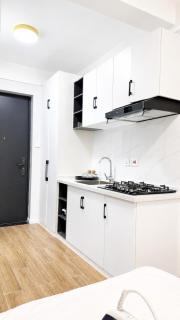 Alba studio Lavington - 8
