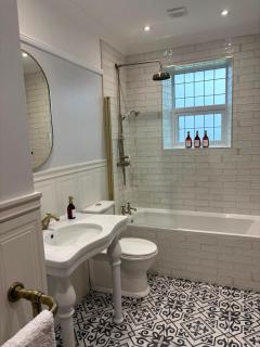 Rose Villa Cottage - 5