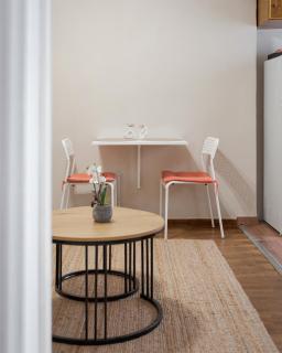 Acropolis Hideaway Loft - 6
