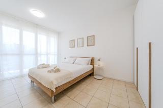 Martesana47 - 5 Min S Raffaele e Linate Apt - 9