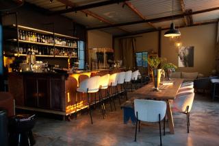 Bellevue Game Reserve - Safari Camp - 0