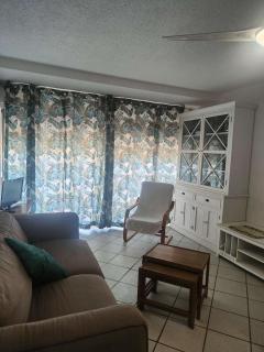 Résidence Palmyra - Appartement 2 pièces 4 couchages LE BARCARES MAE-5754 - Le Barcarès - 6