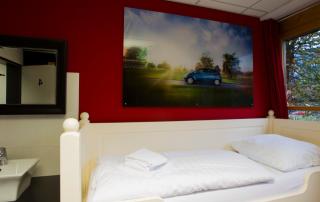 ZENTRUM HOTEL und FeWo INZELL Bester Preis, Beste Wahl - 8