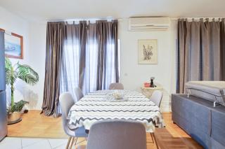 Apartment Hoselito u centru Makarske - 5