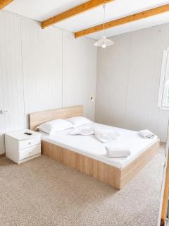Camping Bucuria Bungalow - 6