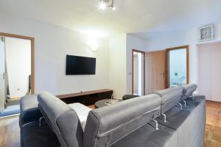 Apartment Hoselito u centru Makarske - 6