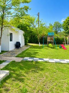 Camping Bucuria Bungalow - 2