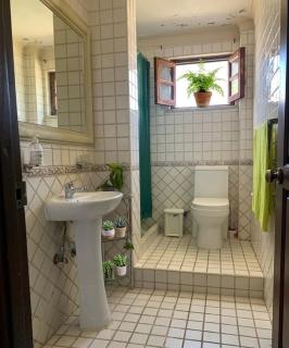 La casita de Adri habitación privada en alojamiento compartido en zona colonial - 4