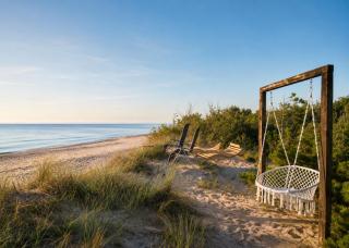 KOPA LIVING seaside holiday homes and KOPA CABINS - 0