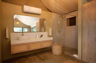 Bellevue Game Reserve - Safari Camp - 1