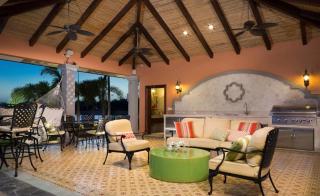 Luxury Villa Buenaventura Pool, Jacuzzi & Staff - 7