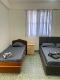 Frea Apartments STANDART ROOM - 2