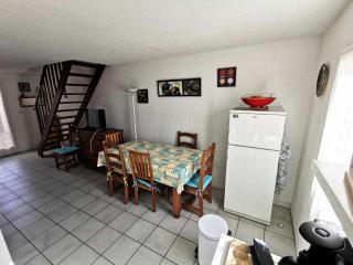 Résidence Les Leucatines 3 - VILLA 3 PIECES 6 couchages PORT LEUCATE MAE-5164 - 5