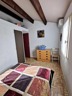 Résidence Les Leucatines 3 - VILLA 3 PIECES 6 couchages PORT LEUCATE MAE-5164 - 3