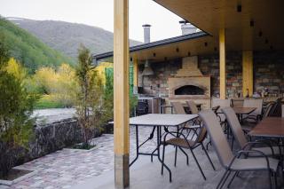 River Lodge - 1